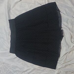 *Sale! 5 $10 Items For $40* Polka Dot Skirt